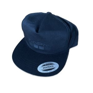 GoPro SnapBack hat